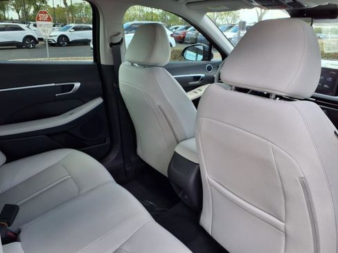 Used 2025 Hyundai Sonata SEL image 8