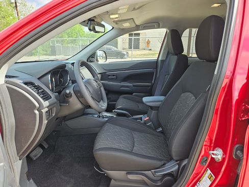 New 2026 Mitsubishi Outlander Sport ES AWD/4WD image 9