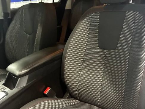 Used 2017 GMC Terrain SLE FWD image 10