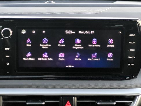 Used 2023 Kia K5 GT-Line image 22