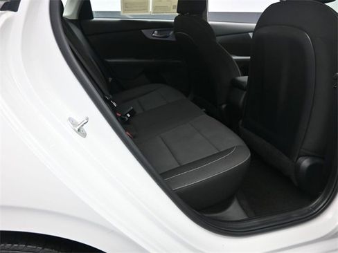 Used 2024 Kia Forte LXS image 24