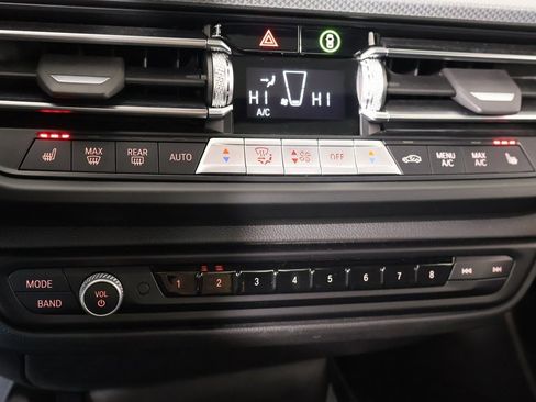 Used 2024 BMW 228i xDrive Gran Coupe 228i xDrive image 9