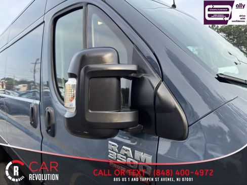 Used 2019 RAM ProMaster 3500 image 14