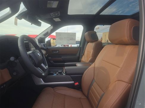 New 2026 Toyota Tundra 1794 Edition image 19