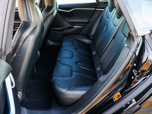 Used 2015 Tesla Model S 85D image 26