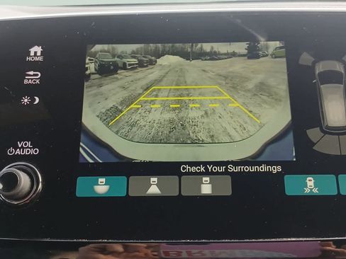 Used 2021 Honda Passport Touring image 11