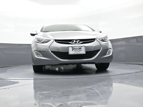 Used 2012 Hyundai Elantra GLS w/ Preferred Pkg 3 FWD image 25