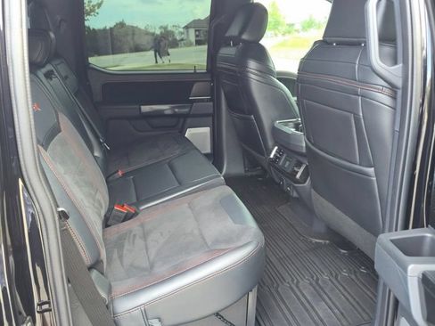 Used 2024 Ford F150 Raptor w/ Equipment Group 803A Raptor R AWD/4WD image 20
