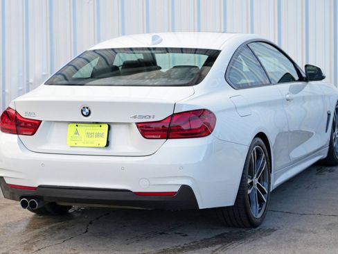 Used 2019 BMW 430i Coupe image 44
