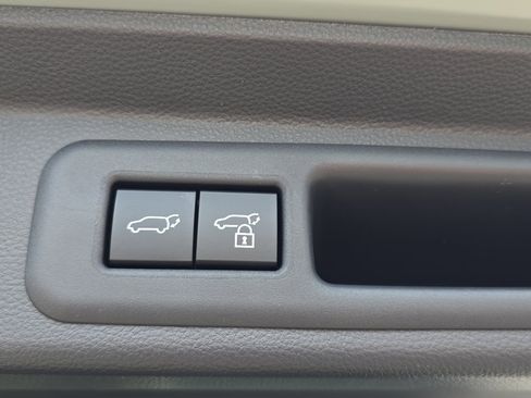 New 2026 Toyota Sequoia Platinum AWD/4WD image 11
