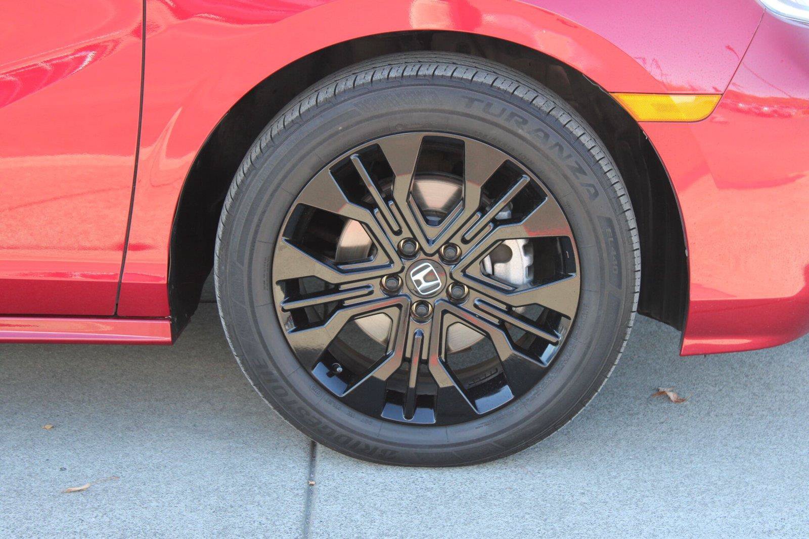 Used 2025 Honda Odyssey Sport-L image 9