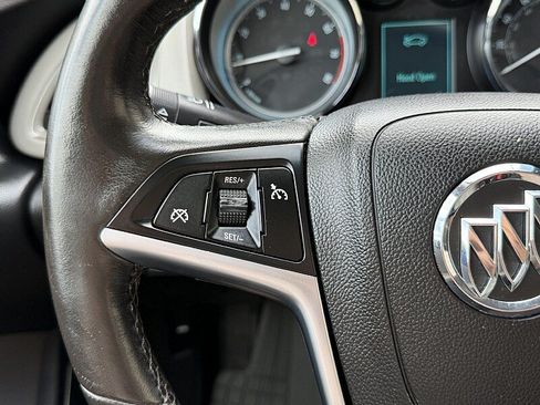 Used 2015 Buick Verano FWD image 14