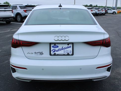 Used 2024 Audi A3 2.0T Premium FWD image 7