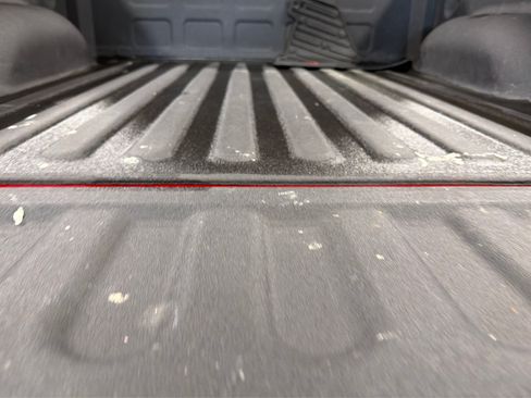 Used 2017 RAM 1500 Rebel w/ Luxury Group AWD/4WD image 25