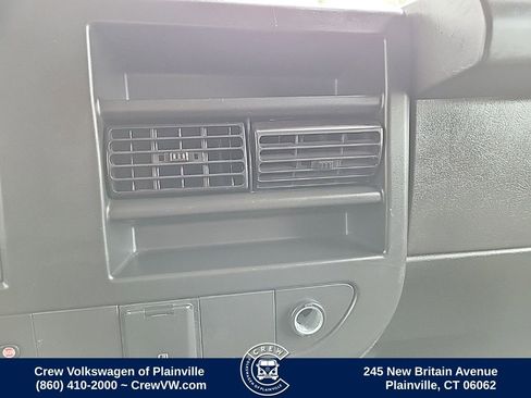 Used 2023 GMC Savana 2500 w/ Driver Convenience Package image 35