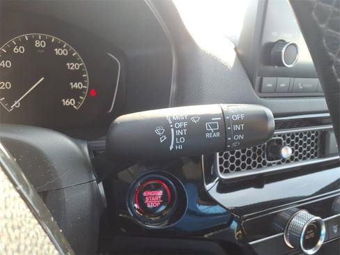 Used 2022 Honda Civic Sport image 24