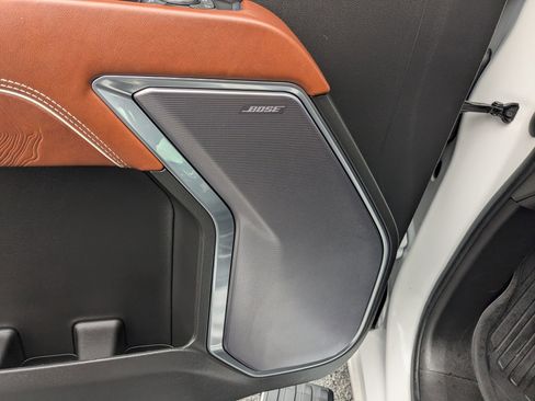 Used 2022 GMC Sierra 1500 Denali Ultimate image 11