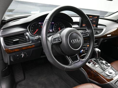 Used 2018 Audi A7 3.0T Premium Plus w/ Driver Assistance Package image 15