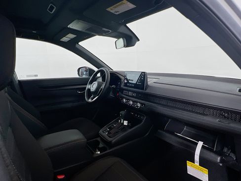 New 2026 Honda CR-V Sport image 8