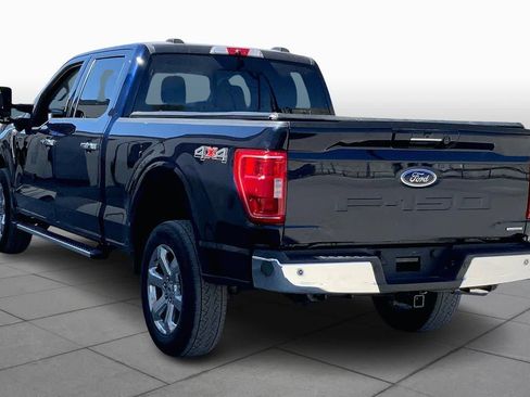 Used 2022 Ford F150 XLT w/ Equipment Group 302A High image 10