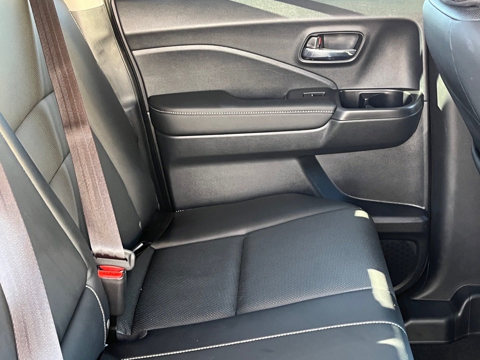 Used 2023 Honda Ridgeline RTL-E image 11