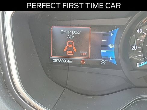 Certified 2020 Ford Fusion SE FWD image 25