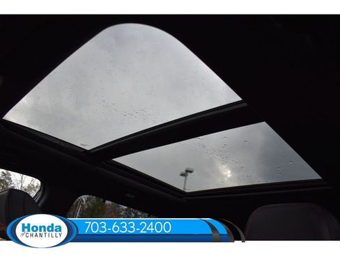 New 2026 Honda Pilot TrailSport image 24