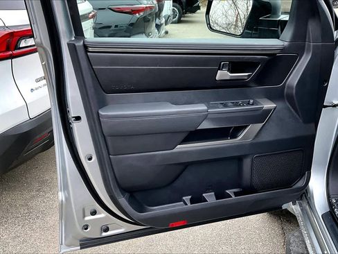 New 2026 Toyota Tundra SR5 AWD/4WD image 10