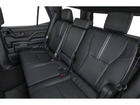 New 2026 Toyota 4Runner Limited image 15