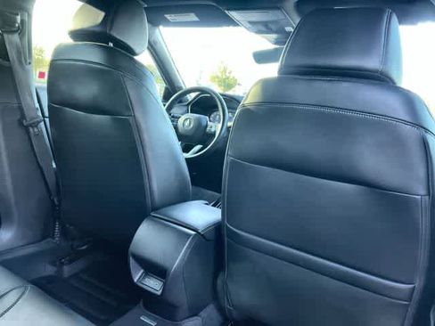 Used 2024 Acura Integra A-Spec image 13