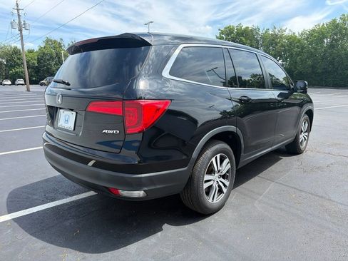 Used 2017 Honda Pilot EX-L image 5