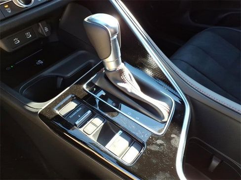 New 2025 Acura ADX A-Spec image 17