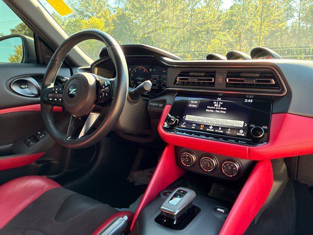 Used 2025 Nissan Z Performance w/ Floor Mat Package RWD image 23