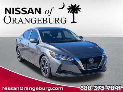 Used 2023 Nissan Sentra SV