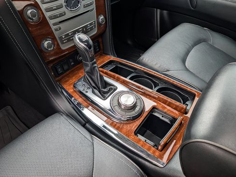 Used 2020 INFINITI QX60 Pure AWD/4WD image 23