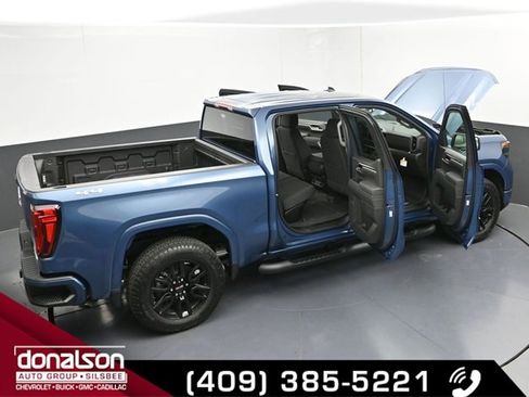 New 2026 GMC Sierra 1500 Elevation w/ Elevation Select Package image 23