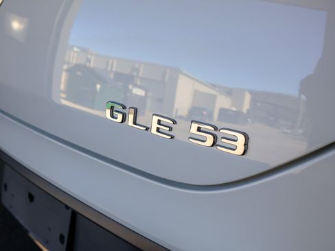 Used 2021 Mercedes-Benz GLE 53 AMG 4MATIC Coupe image 50