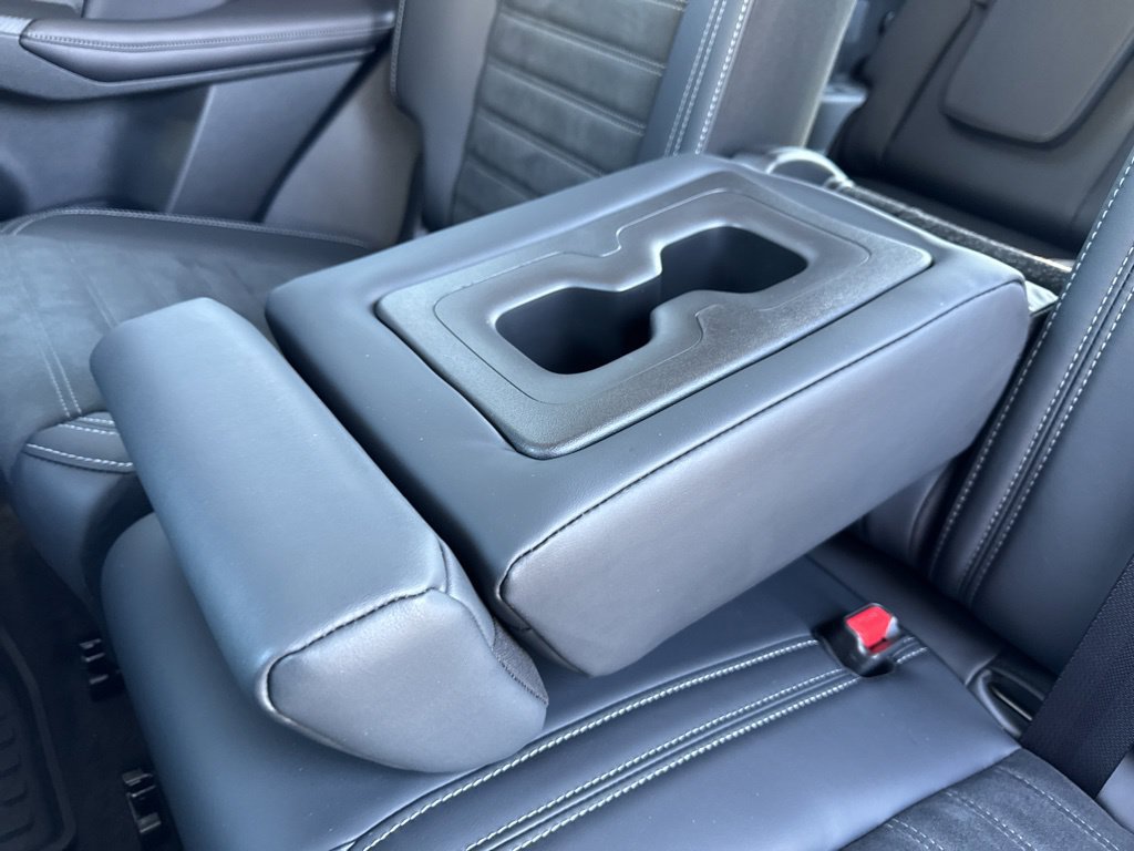 New 2026 Mitsubishi Outlander SE AWD/4WD image 28