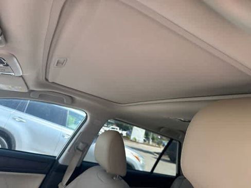 Used 2019 Subaru Outback 3.6R Limited AWD/4WD image 8