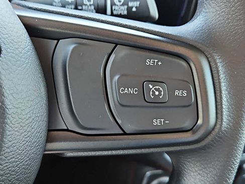 New 2026 Jeep Wrangler Sport image 23