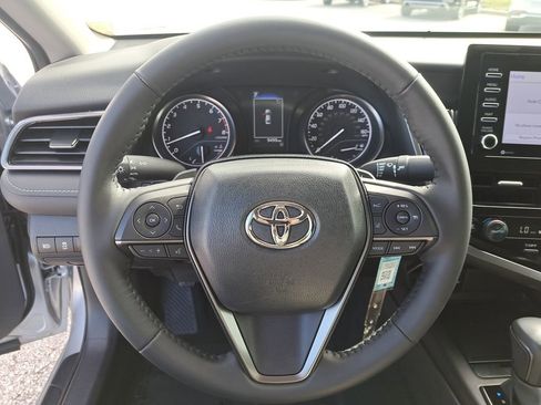 Certified 2024 Toyota Camry SE image 16