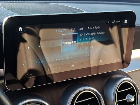 Certified 2020 Mercedes-Benz GLC 300 4MATIC image 16