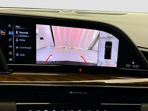 Used 2023 Cadillac Escalade ESV Sport Platinum w/ LPO, ONYX Package image 15