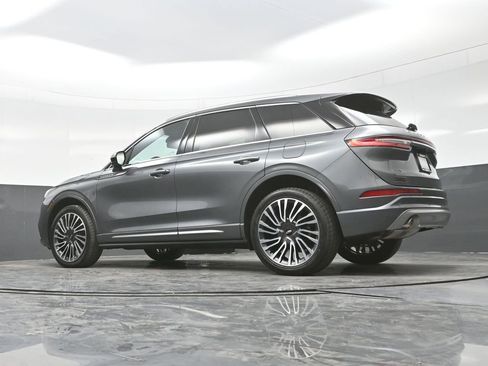 Used 2022 Lincoln Corsair Reserve w/ Sport Package AWD/4WD image 30