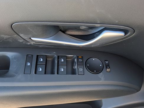 New 2026 Hyundai Tucson SEL image 11