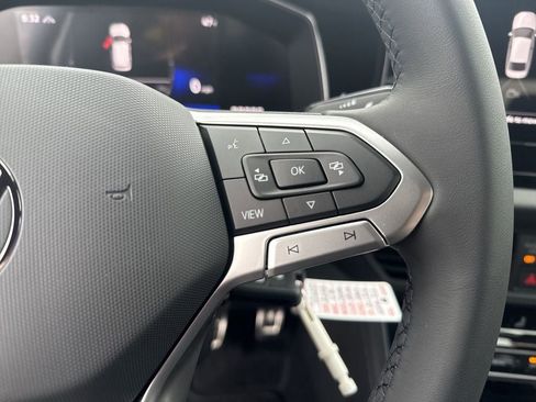 New 2026 Volkswagen Jetta Sport FWD image 17