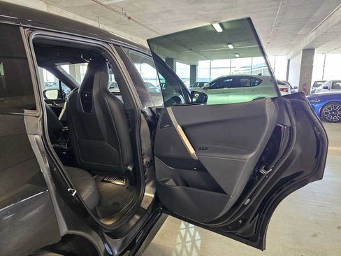 Used 2024 BMW iX xDrive50 w/ Premium Package AWD/4WD image 27