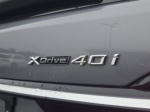 Used 2024 BMW X7 xDrive40i image 32
