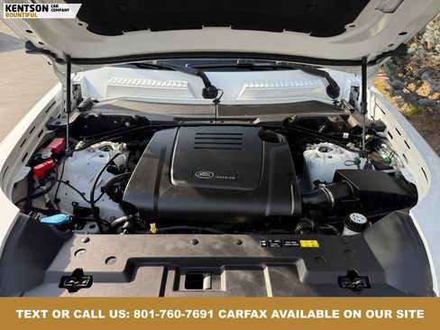 Used 2025 Land Rover Defender 110 S image 37