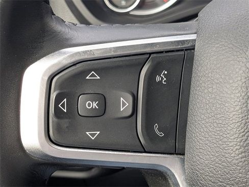 Used 2024 RAM 2500 Big Horn image 26